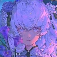 Subarashi Rabenda_Violet