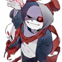 Dust sans 