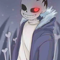 Horror sans 