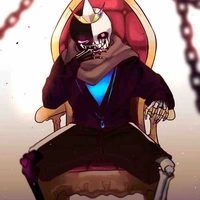 King Multiverse sans