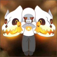 Delta sans 