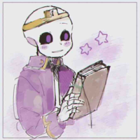 Past Nightmare sans 