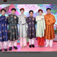 All hành trình rực rỡ