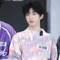 Trương Hàm Thuỵ