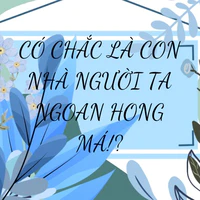 Con nhà người ta
