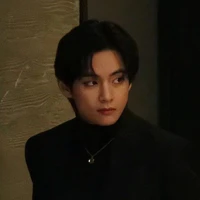 Taehyung *anh*