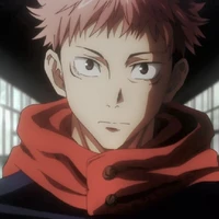 Itadori Yuji