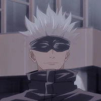 Gojo Satoru