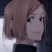 Nobara Kugisaki