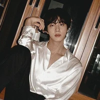 Kim Seok jin