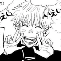Gojo Satoru