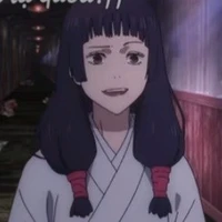 Utahime Iori
