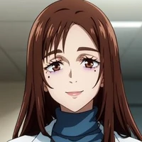 Ieiri Shoko