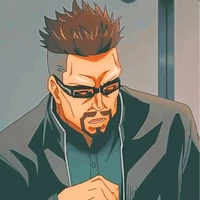Yaga Masamichi
