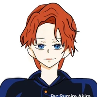 Agreste Yoko