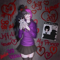 Nina The Killer