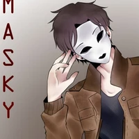 Masky