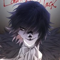 Laughing Jack