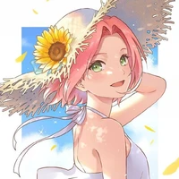 Haruno Sakura