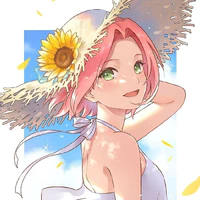 Haruno Sakura