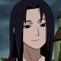 Uchiha Mikoto