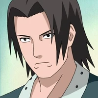 Uchiha Fugaku