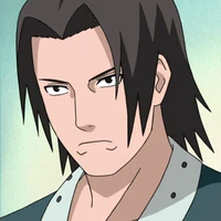 Uchiha Fugaku