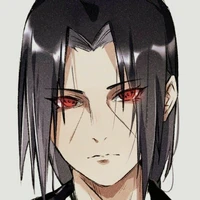 Uchiha Itachi