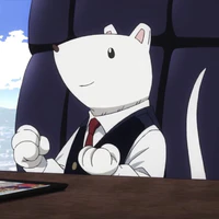 nezu