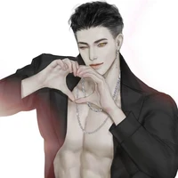 Lục Khánh Hào ( Alpha)