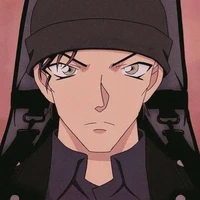 Akai shuichi