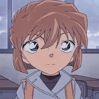 Myanoshiho - Haibara Ai