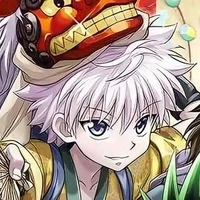 Killua