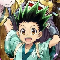 Gon