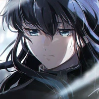 Tokito Yuichirou