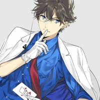 Kaito kuroba