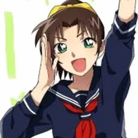 Toyama kazuha