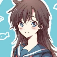 Nakamori aoko