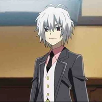 Kurenai Shu