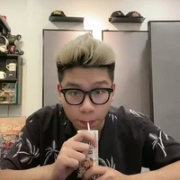 Trung Hiếu- chồng anh hai