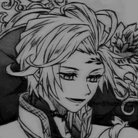 Hades (lúc nhỏ)