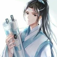 Lam Tư Truy_Lam Nguyện