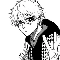 Nagi Seishiro