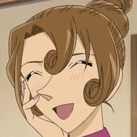 Kudo Yukiko