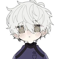 Nagi Seishiro