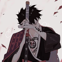 Trafalgar Law