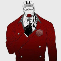 Akainu