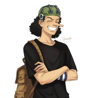 Usopp