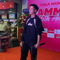 Mai Thanh An