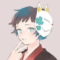 Ubuyashiki Makomo
